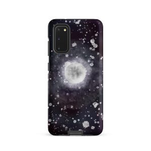 moon case Samsung