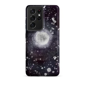 moon case Samsung