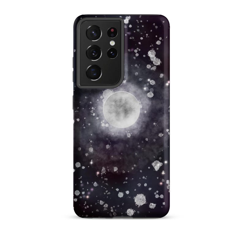 moon case Samsung