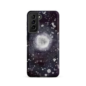 moon case Samsung