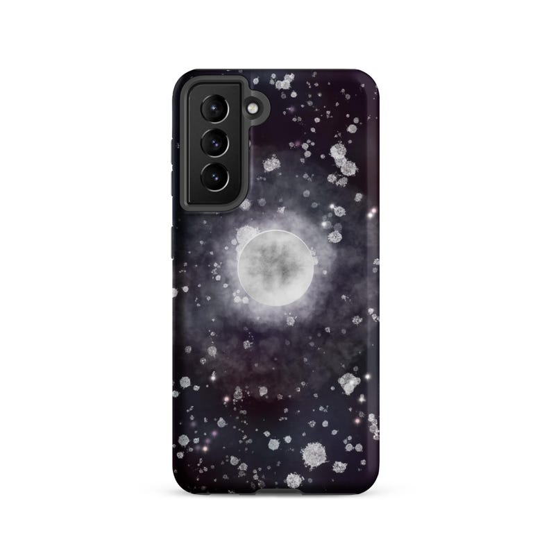 moon case Samsung