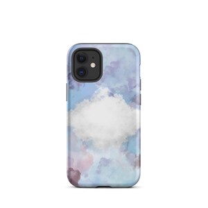 Cotton Cloud IPhone