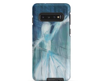 Verwelkte ballerina Samsung