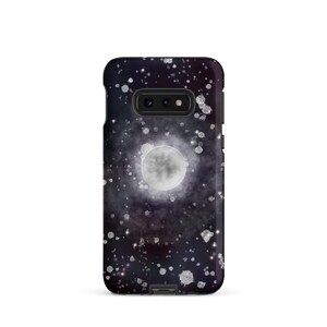 moon case Samsung