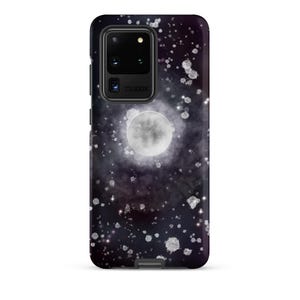 moon case Samsung