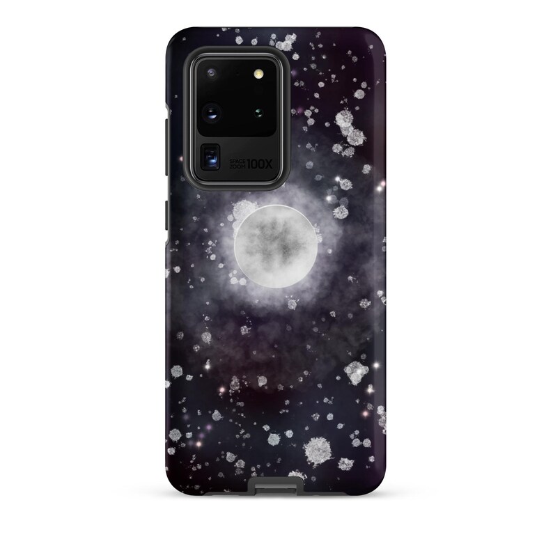 moon case Samsung