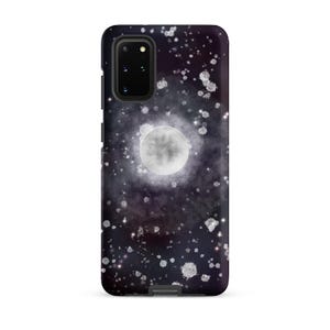 moon case Samsung