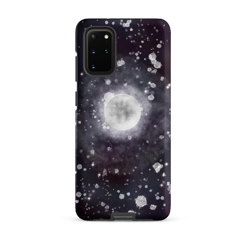 moon case Samsung