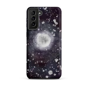 moon case Samsung