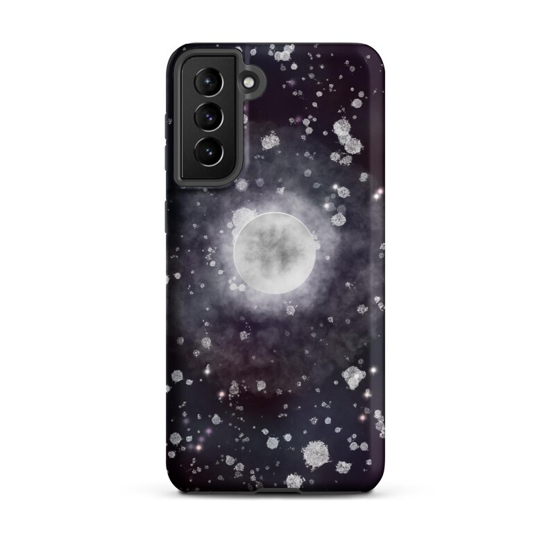 moon case Samsung
