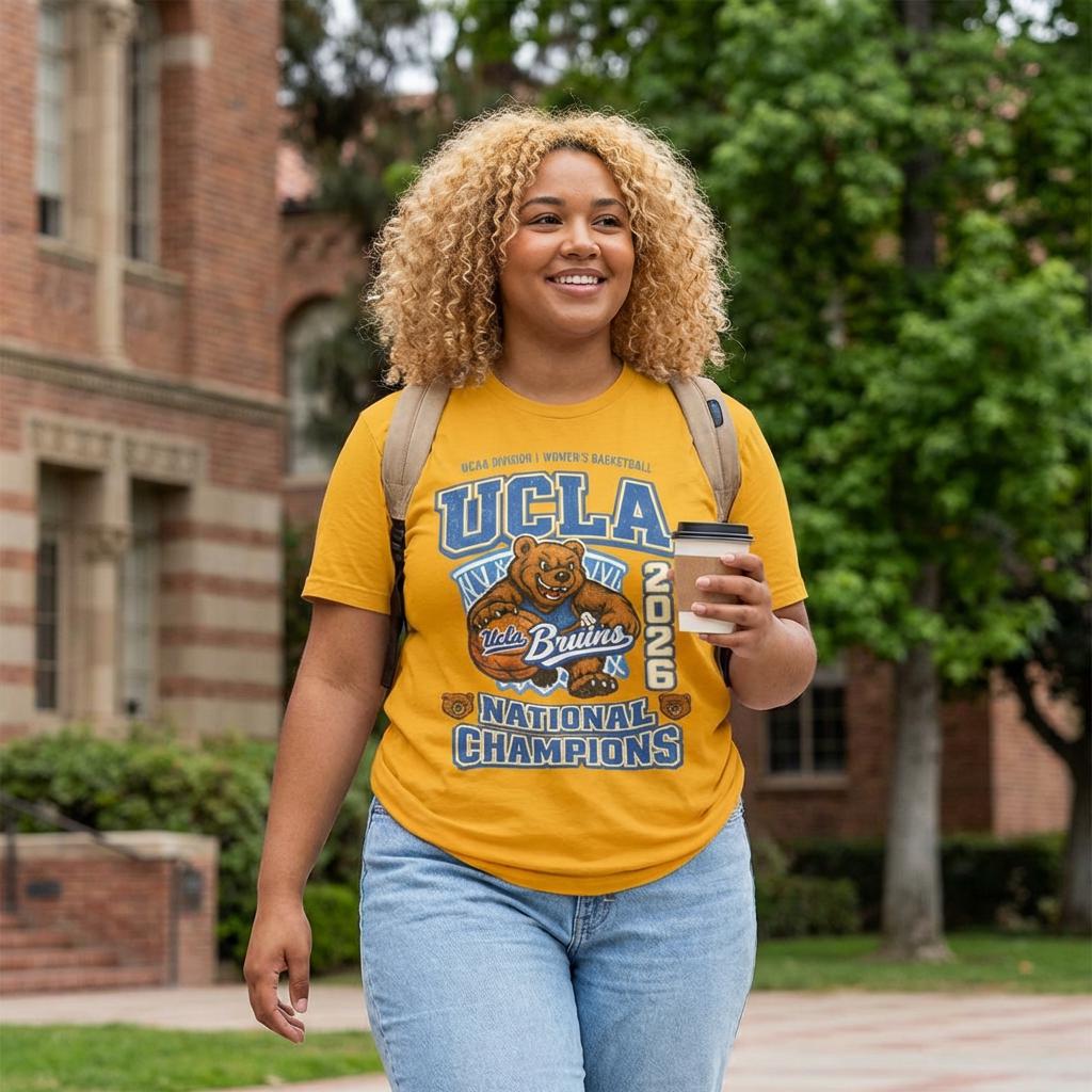 Vintage ucla t shirt - Etsy 日本