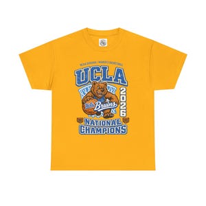 Ucla gifts - Etsy 日本