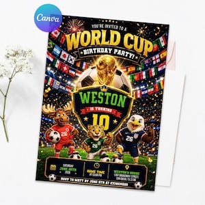 soccer birthday,world cup invitation,digital soccer party,soccer party favors,printable soccer,world cup birthday,soccer theme party,futbol birthday,soccer candy wrapper,world cup invite,soccer invitation,football party card,sports invite