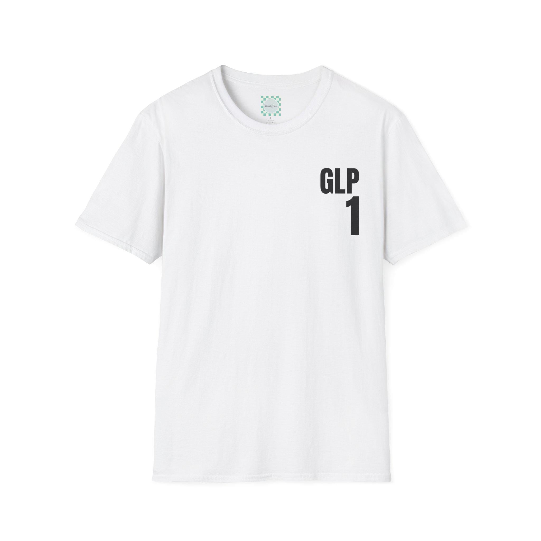 Glp 1 Clothing - Etsy Canada Glp 1 Clothing - Etsy Canada