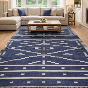 Handmade Jute Rug For For New Year Home Refersh Neutral Decor Hallway Runner Handmade Black&Gold Area Rug Holiday Home Decor Gift Rug