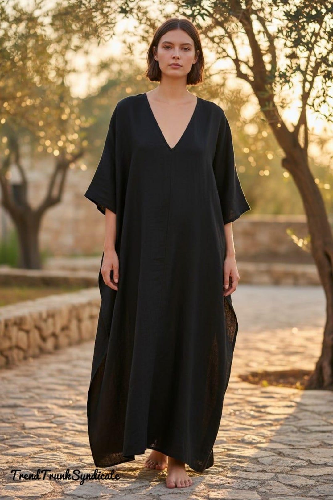 long lace formal black evening dress reviews Prom Dresses, Long Black Lace Dresses Sexy Black Evening Dresses Standard Size:XS WK52-ExclusionUS