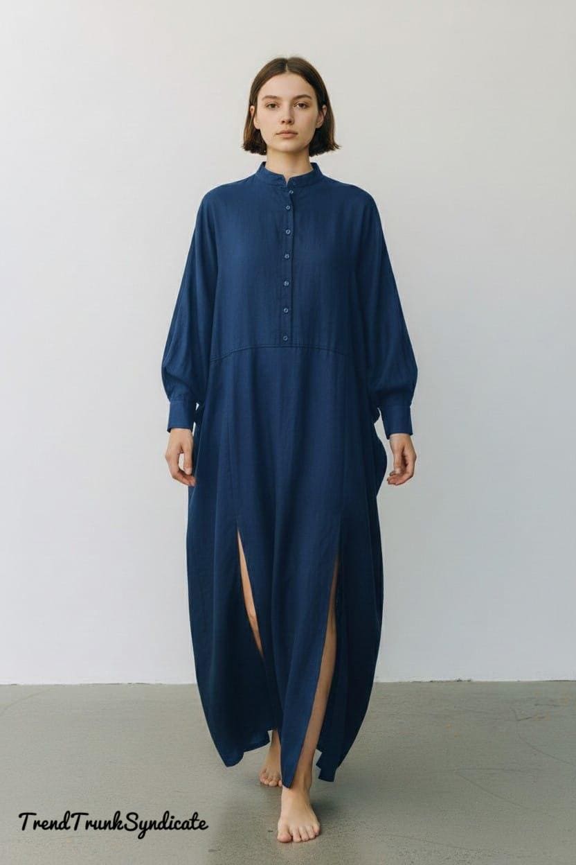 Elegant Rich Dress