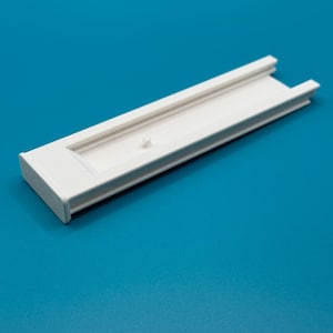 UniFi NVMe SSD-lade voor UCG Max Fiber en UNAS | Alleen M.2 2280 | Inzetstuk gereedschapontgrendeling aandrijflade | Upgrade cloudgateway-opslag