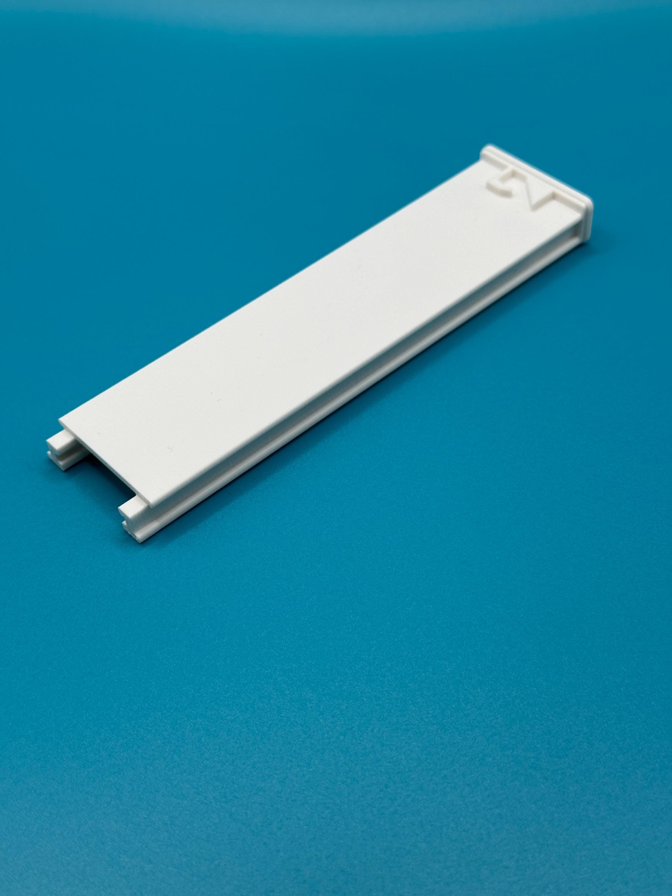 Unifi Nvme SSD Tray for UCG Max Fiber & UNAS | M.2 2280 Only