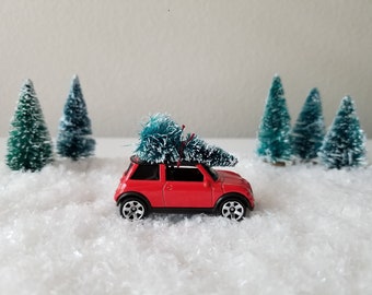 collectible matchbox