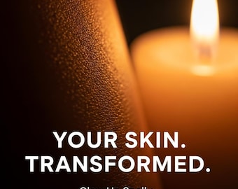 Glow Up Spell Boost Attraction & Confidence