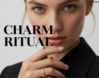 Cast A Love Charm Ritual, Deep Connection and Strengthen Long Term Marriage