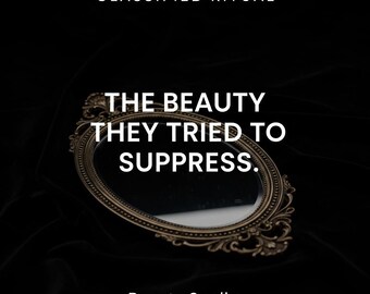 Beauty Spell Boost Attraction & Confidence, Woman Power