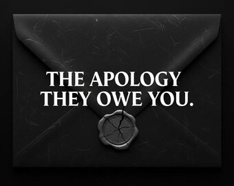 Apology and Reconciliation Love Ritual, Restore Communication and Renew Emotional Bond Spell Casting