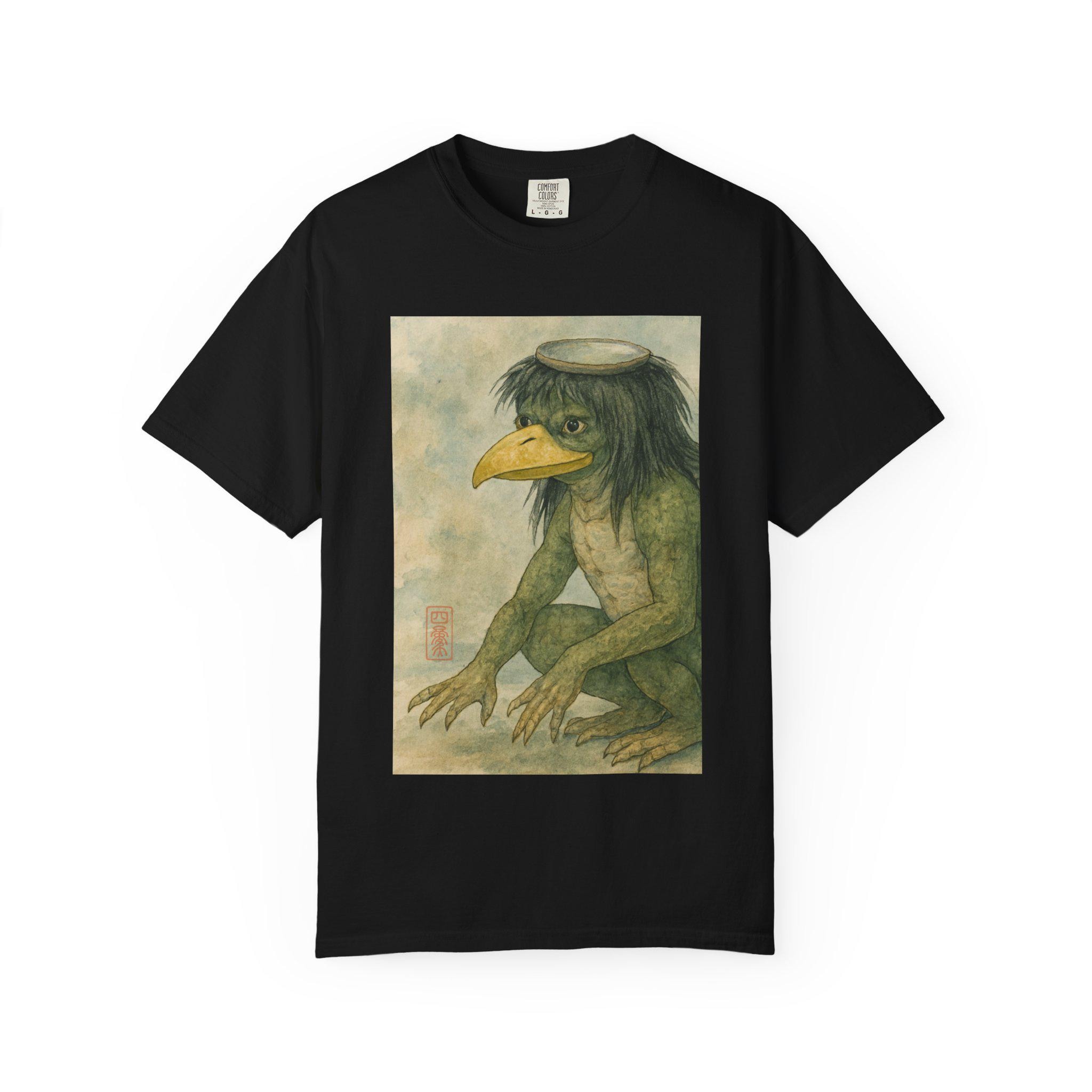 Monster anime shirt - Etsy 日本
