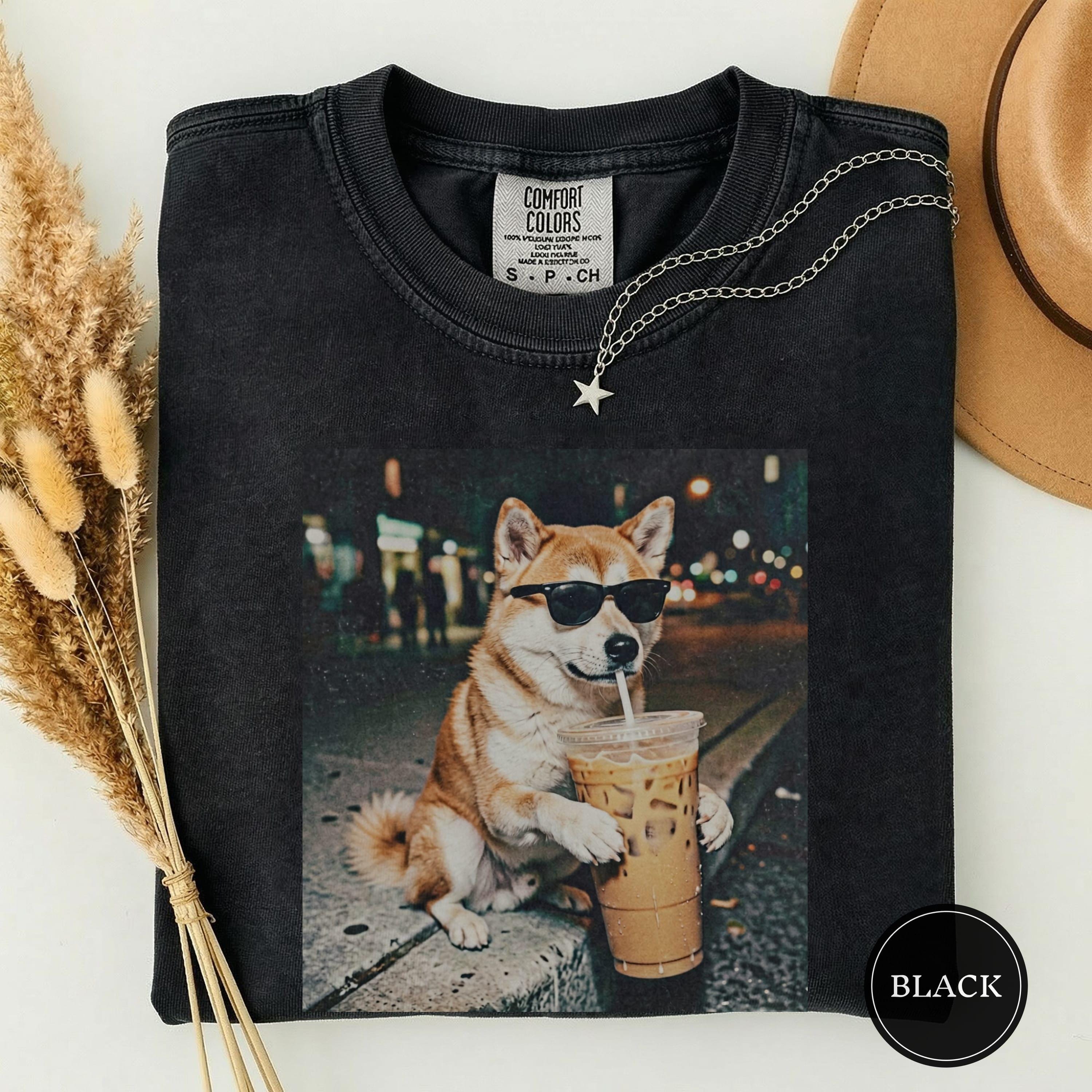 Akita Shirt Men - Etsy
