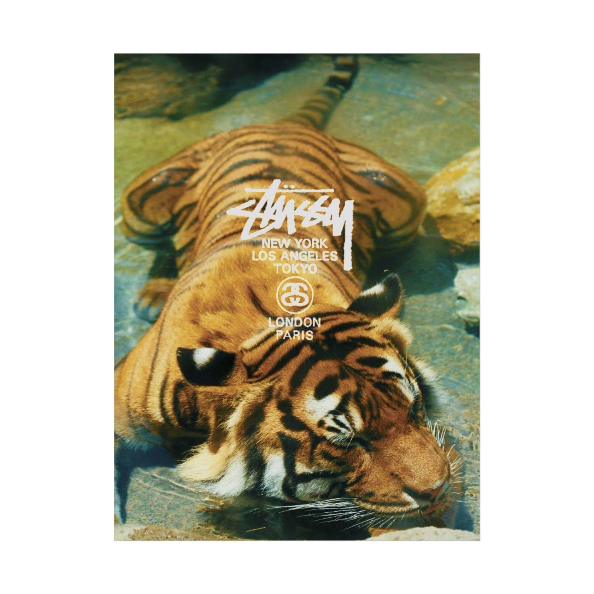 MarleyCoffee Stussy ディスプレイ インテリア雑貨 2つセット Stussy Decor - Etsy