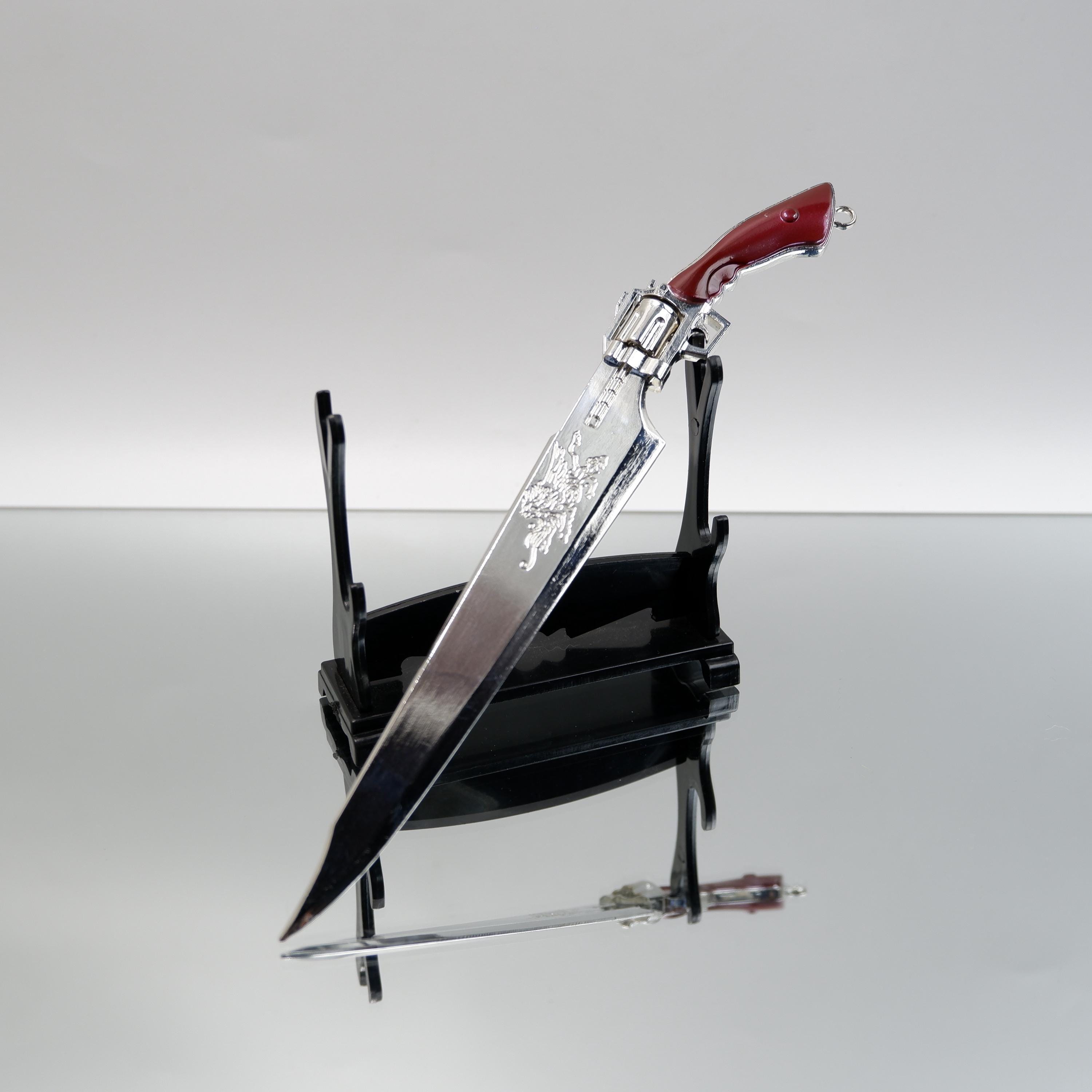 Gunblade - Etsy 日本
