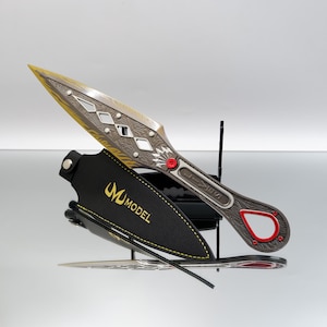 Apex legends knife - Etsy 日本