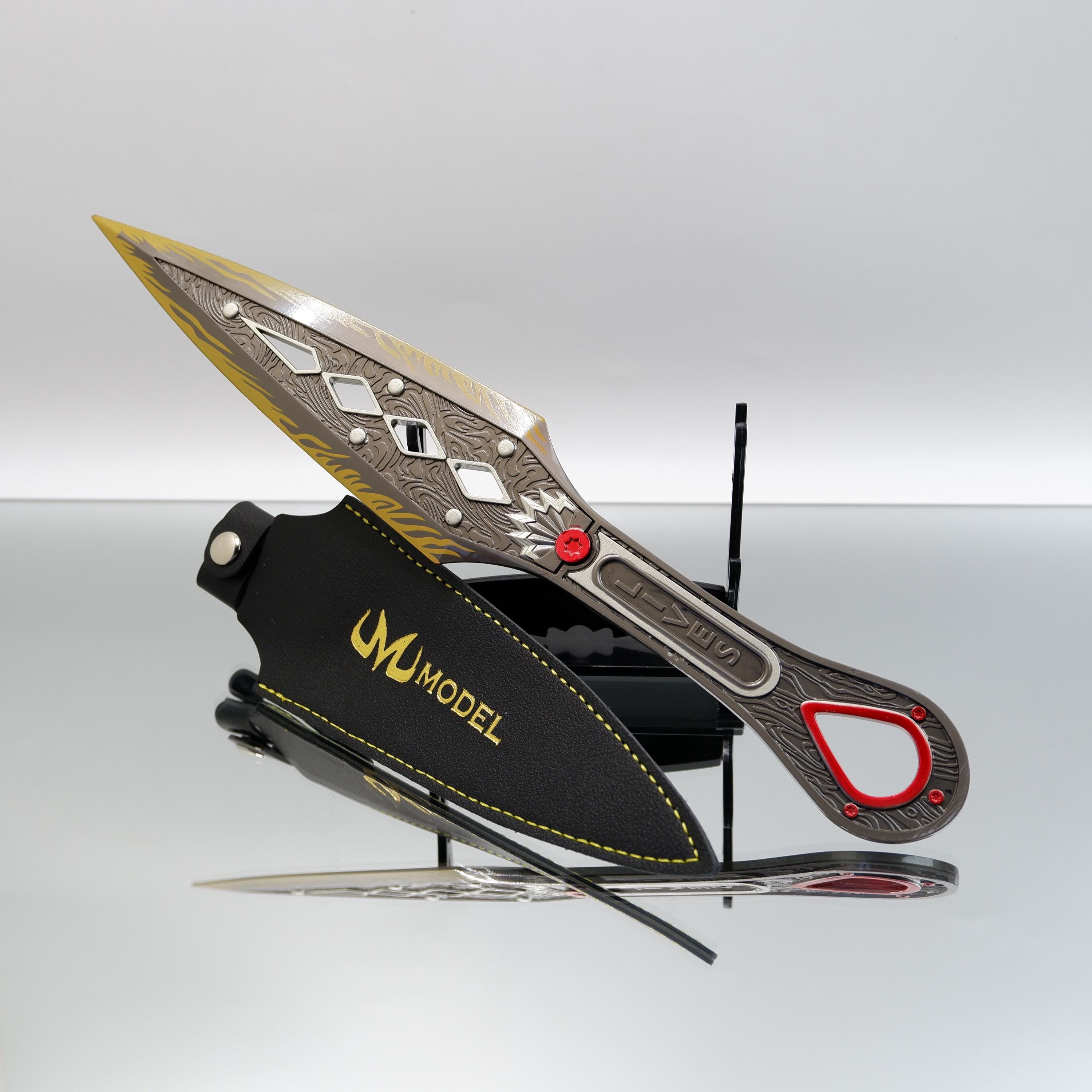Apex legends knife - Etsy 日本