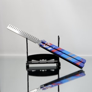 Rgx butterfly knife - Etsy 日本