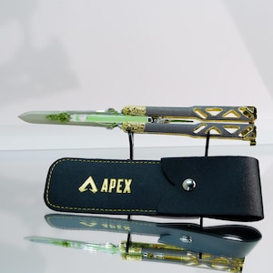 Apex legends knife - Etsy 日本