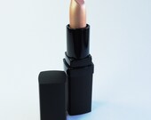 Nude Lipstick Pale Bronze Vegan Paraben- Free Mineral Makeup Frosted Pearl Lips POP TARTE