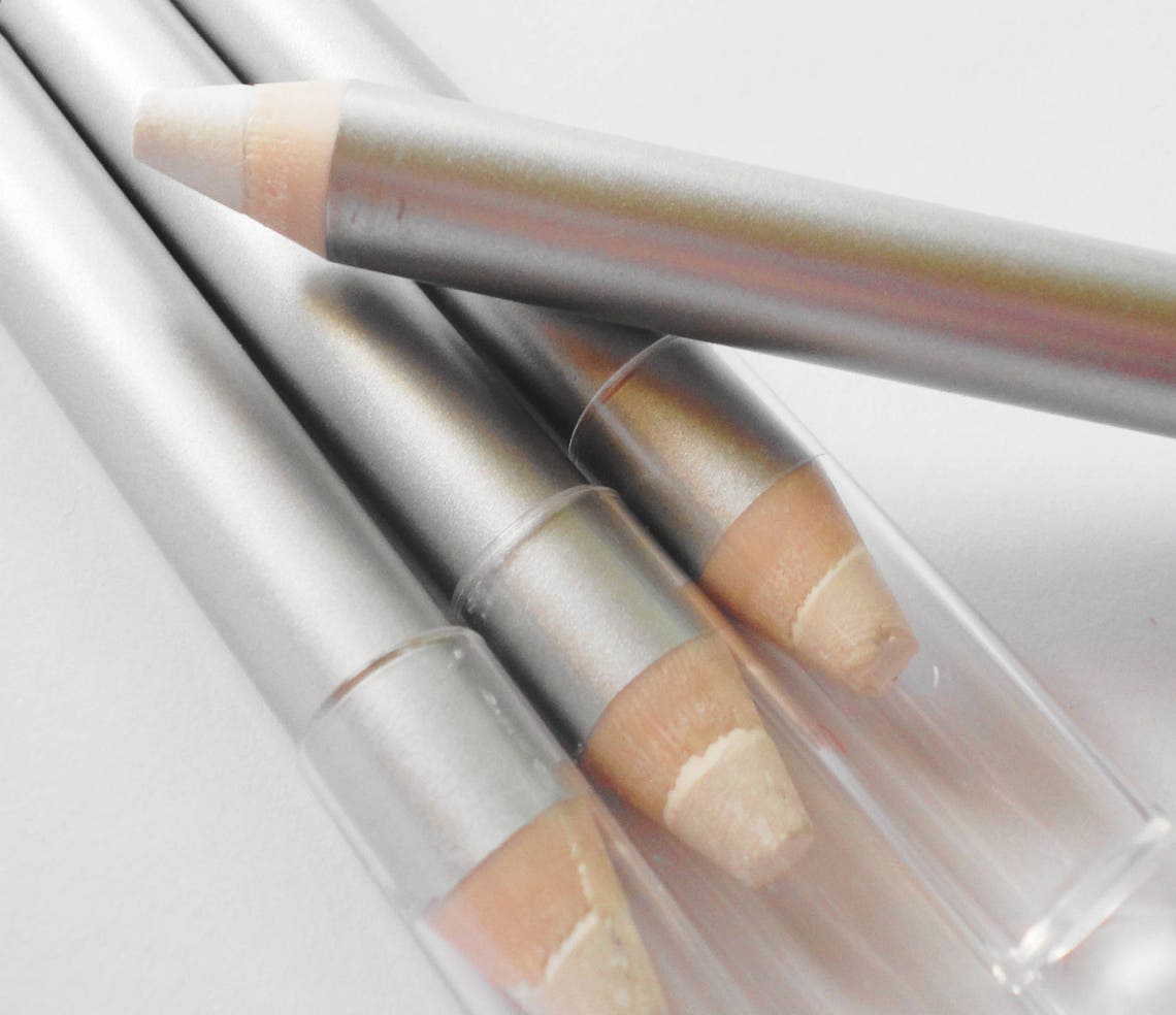 Plum Jumbo Eyeliner Pencil dark Black Plum Chubby Etsy