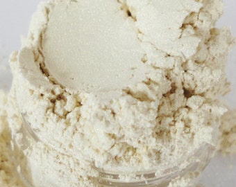 CREAM PUFF, goudwit, oogschaduw, markeerstift, eyeliner, verschuivende kleur, minerale make-up, duochroom, gepigmenteerd, natuurlijke ingrediënten,