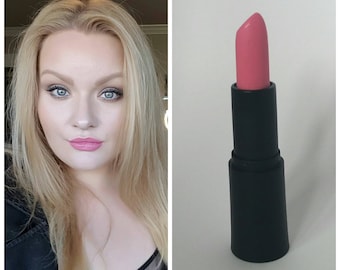 1960/70年代のヴィンテージ マックスファクター ダブルフロスト ピンク