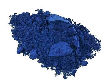 MIDNIGHT Dark Blue Matte eyeshadow Natural organic Makeup Mineral Makeup Vegan Natural  eye shadow