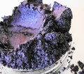 MY IMMORTAL, Indigo Blue Eyeshadow, Purple, Eyeliner, Pigmented, Vegan Makeup, Crush Cosmetics, Mineral Makeup, Natural Ingredients