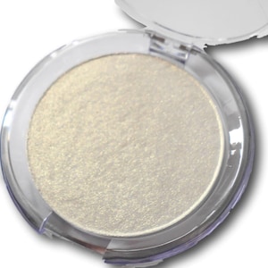 Gold Highlighter - Shifting  Golden - Mineral Makeup - Blush - Natural Make Up  - Pigmented Sun Kissed glow - Mazzy Star