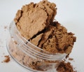 TERRA NOVA,  Mineral Bronzer Vegan, Summer Glow, Sheer Color, Nature Ingredients, Healthy Glow, Cush Cosmetics