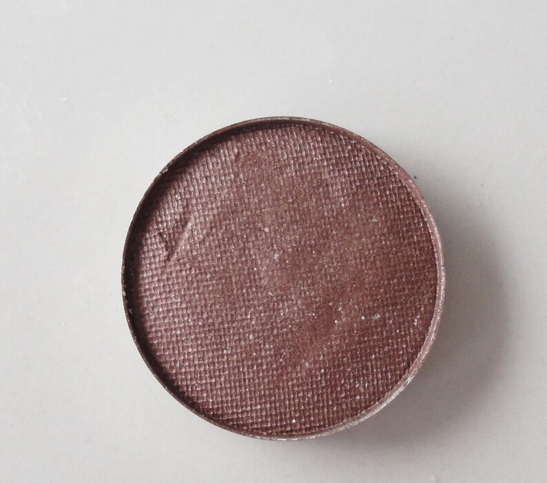 ARABIAN Brown Bronze Eyeshadow shimmer Luster Mineral Etsy