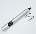 ARABIAN, Bronze Brown Eyeliner Pencil, Vegan, Jumbo, Chubby, Mineral Makeup, Long Wear, Natural Ingredients, Pigmented, Crush Cosmetics