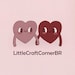 LittleCraftCornerBR store logo