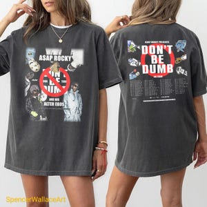 Asap Rocky Tour - Etsy