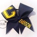 see more listings in the Cheer & Specialty Bows section