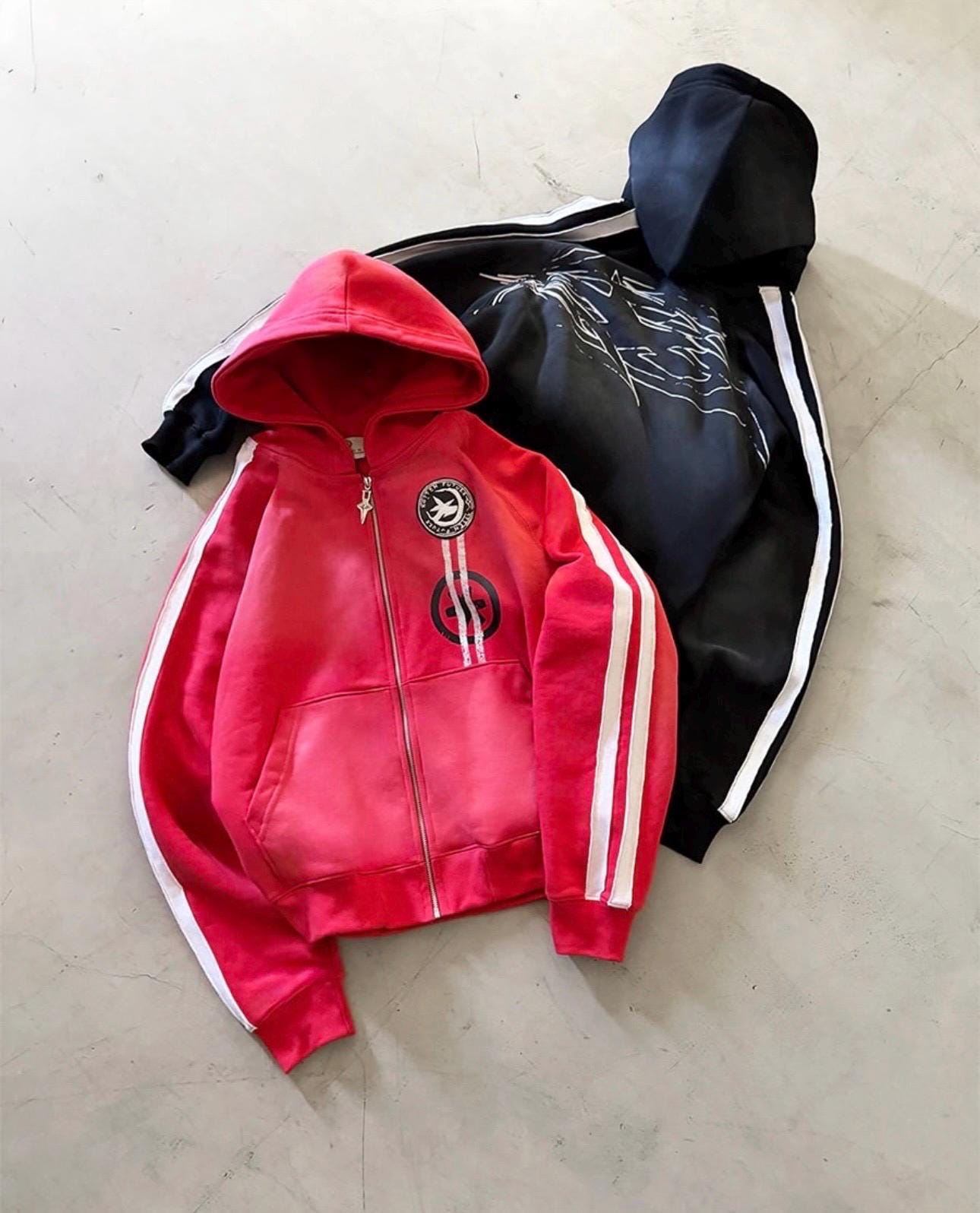 Corteiz clothing - Etsy 日本
